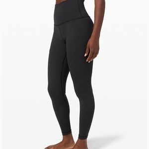 Lululemon Wunder Under Super High-Rise Tight 28”